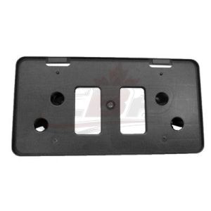 License Plate Bracket Front Toyota Camry Hybrid 2015-2017 Le/Xle , TO1068129