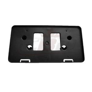 License Plate Bracket Front Toyota Camry 2015-2017 Se , TO1068131