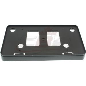 License Plate Bracket Front Toyota Avalon 2016-2018 Without Hardware , TO1068140