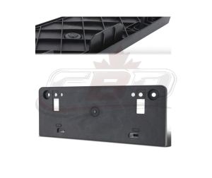 2019-2022 Toyota Corolla Hatchback License Plate Bracket , TO1068156