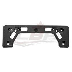 2019-2022 Toyota Prius License Plate Bracket Front With , TO1068157