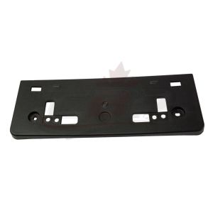 License Plate Bracket Front Toyota Corolla Im 2017-2018 With Mounting Hardware , TO1068158