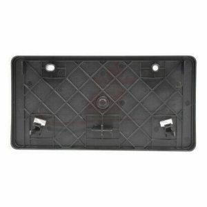 2020-2023 Toyota Corolla Sedan License Plate Bracket Front , TO1068160