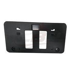2021-2024 Toyota Camry Hybrid License Plate Bracket Front , TO1068163