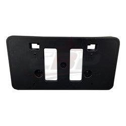 2021-2024 Toyota Camry Hybrid License Plate Bracket Front , TO1068164