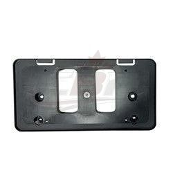 2021-2025 Toyota Sienna License Plate Bracket Front With , TO1068165