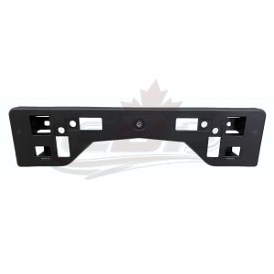 2021-2024 Toyota Venza License Plate Bracket Front With , TO1068166