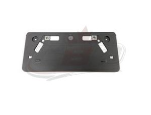 2023-2025 Toyota Prius License Plate Bracket Front With , TO1068172