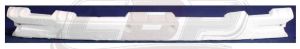 Absorber Bumper Front Toyota Corolla Wagon 1993-1996 , TO1070102