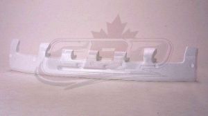 Absorber Bumper Front Toyota Corolla Sedan 2003-2004 , TO1070127
