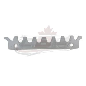 Absorber Bumper Front Toyota Highlander 2004-2007 , TO1070148