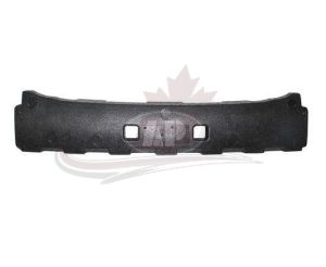 Absorber Bumper Front Toyota Camry Hybrid 2010-2011 Usa Built , TO1070165