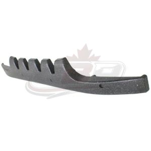 Absorber Bumper Front Toyota Sienna 2011-2014 Exclude Se , TO1070166