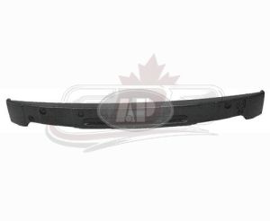 Absorber Bumper Front Toyota Corolla Sedan 2011-2013 , TO1070167