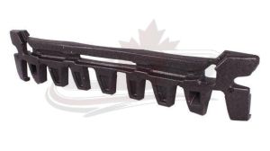Absorber Bumper Front Toyota Highlander 2011-2013 , TO1070174