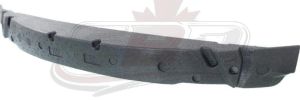 Absorber Bumper Front Toyota Corolla Sedan 2014-2016 , TO1070179