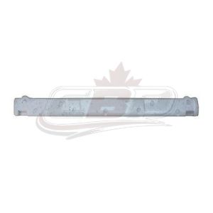 Absorber Bumper Front Toyota 4Runner 2014-2021 , TO1070180