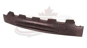 Absorber Bumper Front Toyota Camry 2014 , TO1070183