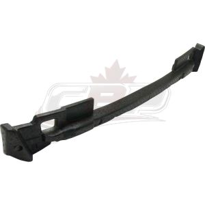 Absorber Bumper Front Toyota Highlander 2017-2019 , TO1070210
