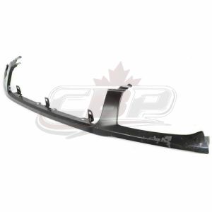Bumper Filler Front Upper Toyota Rav4 2001-2003 , TO1087110