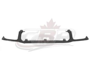 Grille Filler Panel Toyota Rav4 2004-2005 , TO1087113