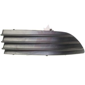 Fog Lamp Cover Front Passenger Side Toyota Sienna 2004-2005 , TO1089109