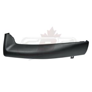 Bumper Spoiler Front Driver Side Toyota Matrix 2003-2004 , TO1093106