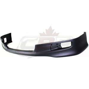 Valance Bumper Lower Front Toyota Camry 2008-2009 Primed Se , TO1093121