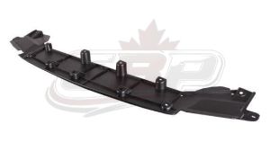 Bumper Spoiler Front Toyota Prius 2010-2015 , TO1093124