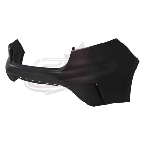 2020-2025 Toyota Corolla Sedan Bumper Rear Primed , TO1100353U