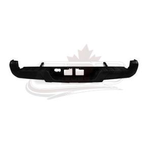 2016-2023 Toyota Tacoma Bumper Rear Assy Without Towing , TO1103125