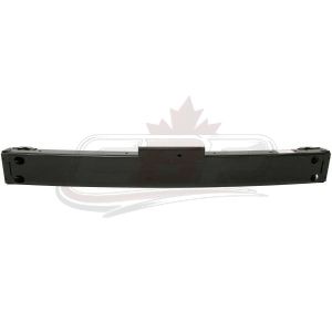 Rebar Rear Bumper reinforcement Toyota Corolla Sedan 2009-2013 , TO1106198