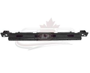 Rebar Rear Bumper reinforcement Toyota Rav4 2006-2012 , TO1106200