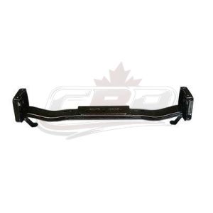 Rebar Rear Bumper reinforcement Toyota Tacoma 2005-2015 , TO1106206