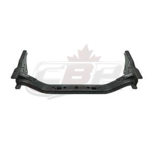 2016-2023 Toyota Tacoma Rebar Rear Without Towing Hitch , TO1106226