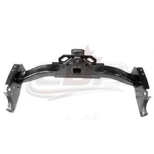 2016-2023 Toyota Tacoma Rebar Rear With Towing Hitch , TO1106227