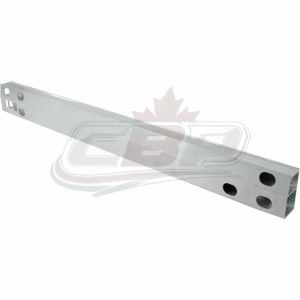 2016-2022 Toyota Prius Rebar Rear Aluminum , TO1106228