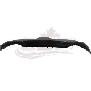 2018-2022 Toyota Chr Bumper Rear Lower Textured Capa , TO1115111C