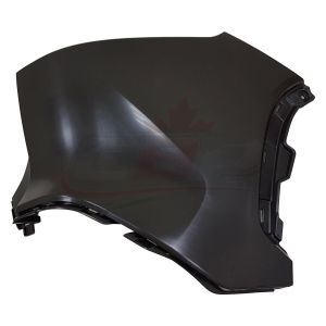 2022-2025 Toyota Corolla Cross Bumper Rear Passenger Side , TO1117112