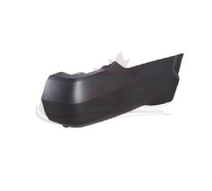 2022-2025 Toyota Tundra Bumper End Rear Passenger Side , TO1117114