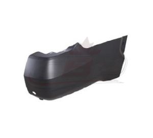 2022-2025 Toyota Tundra Bumper End Rear Passenger Side , TO1117117
