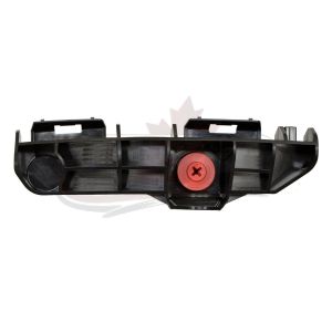 Bumper Bracket Rear Driver Side Toyota Rav4 2016-2018 , TO1132124