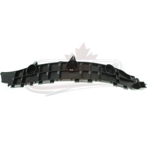2018-2022 Toyota Chr Bumper Retainer Rear Driver Side Plastic , TO1132126