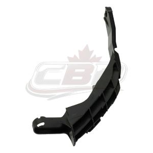 2019-2025 Toyota Rav4 Bumper Retainer Rear Driver Side Plastic , TO1132131