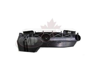Bumper Bracket Rear Passenger Side Toyota Rav4 2006-2012 21Cm , TO1133104