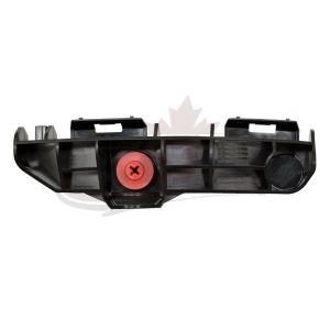 Bumper Bracket Rear Passenger Side Toyota Rav4 2016-2018 , TO1133124