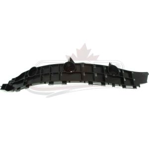 2018-2022 Toyota Chr Bumper Retainer Rear Passenger Side Plastic , TO1133126