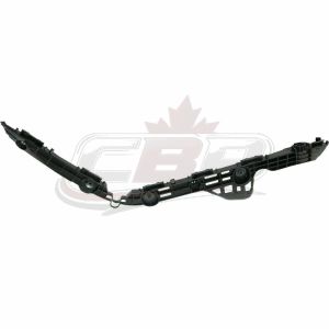 2018-2024 Toyota Camry Bumper Retainer Rear Passenger Side Plastic , TO1133128