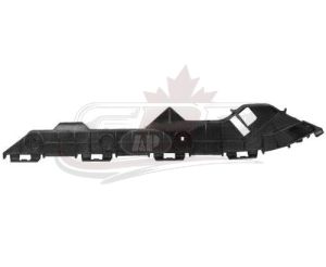 Bumper Bracket Support Rear Driver Side Toyota Corolla Sedan 2009-2013 , TO1142101