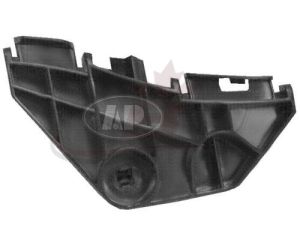 Bumper Bracket Support Rear Upper Driver Side Toyota Corolla Sedan 2009-2010 , TO1142102